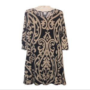 HERSHE TUNIC TOP/DRESS